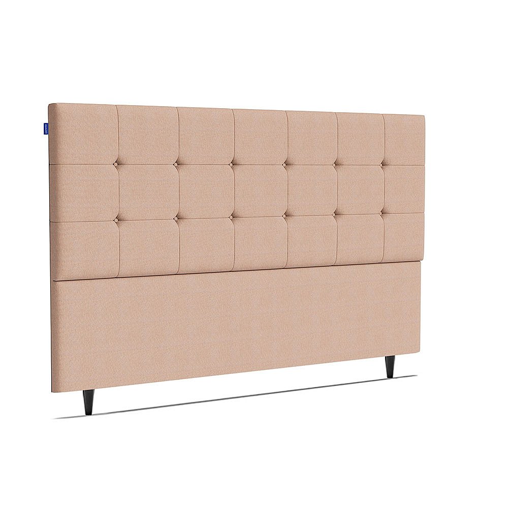 cabeceira ortobom para cama box moderna