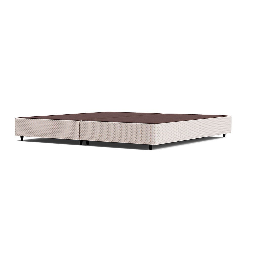 BASE SOMM ORTHOPUR 2.4 QUEEN 6 1 1
