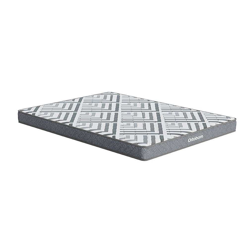 COLCHAO PRO SAUDE STANDARD CASAL 5