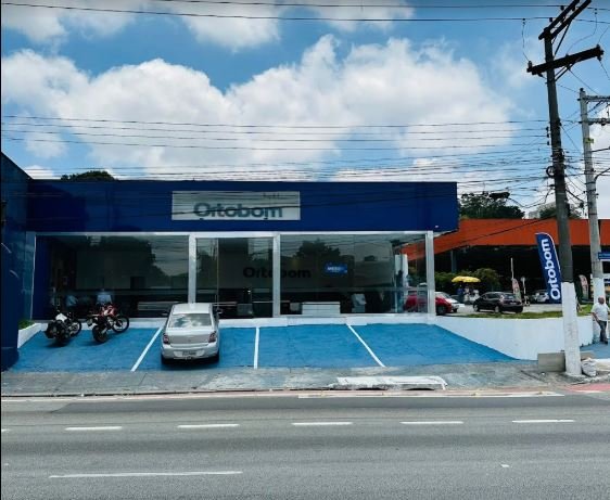 Ortobom Jacu Pêssego Zona Leste